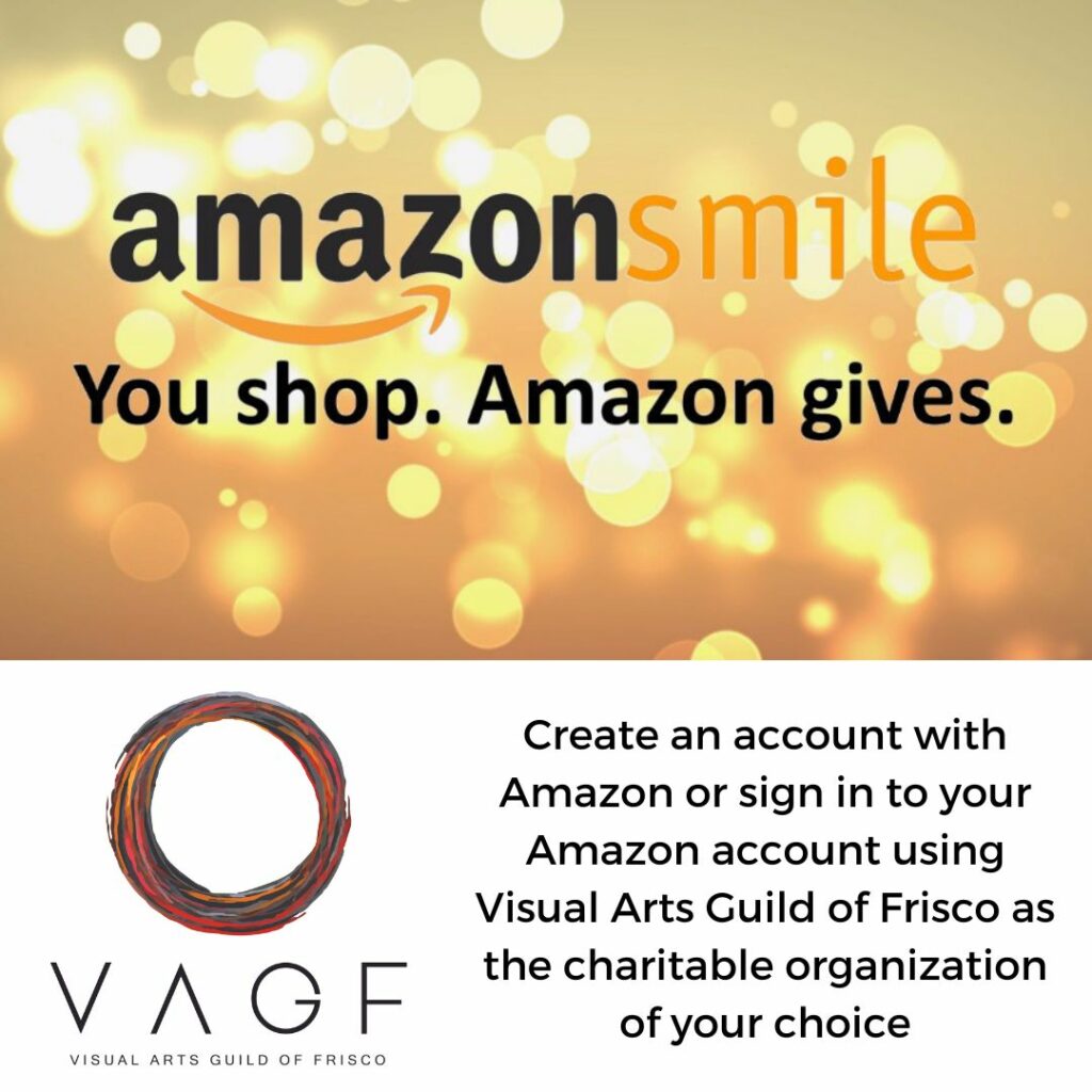 Amazon Smile