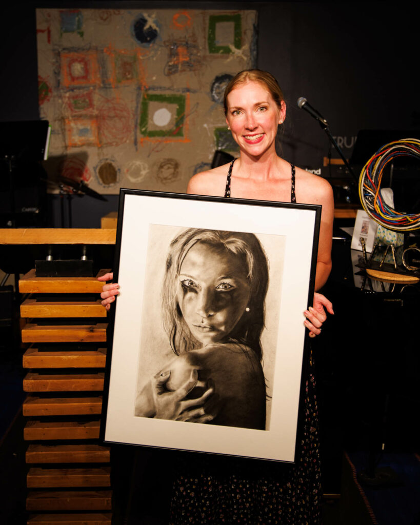 Artist of the Month