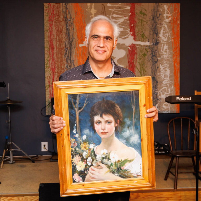 Mehran Yousefi