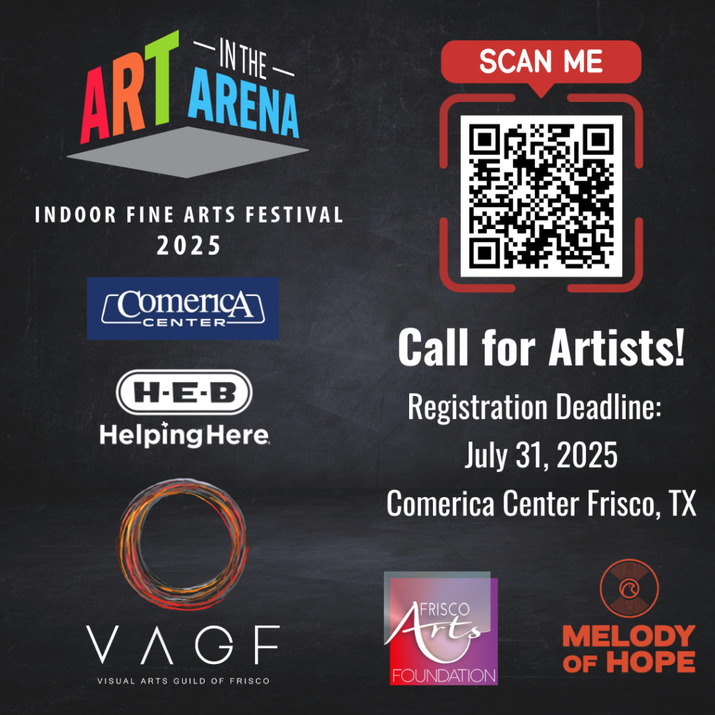 VAGF member booth app