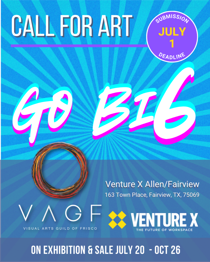 Go Big 6