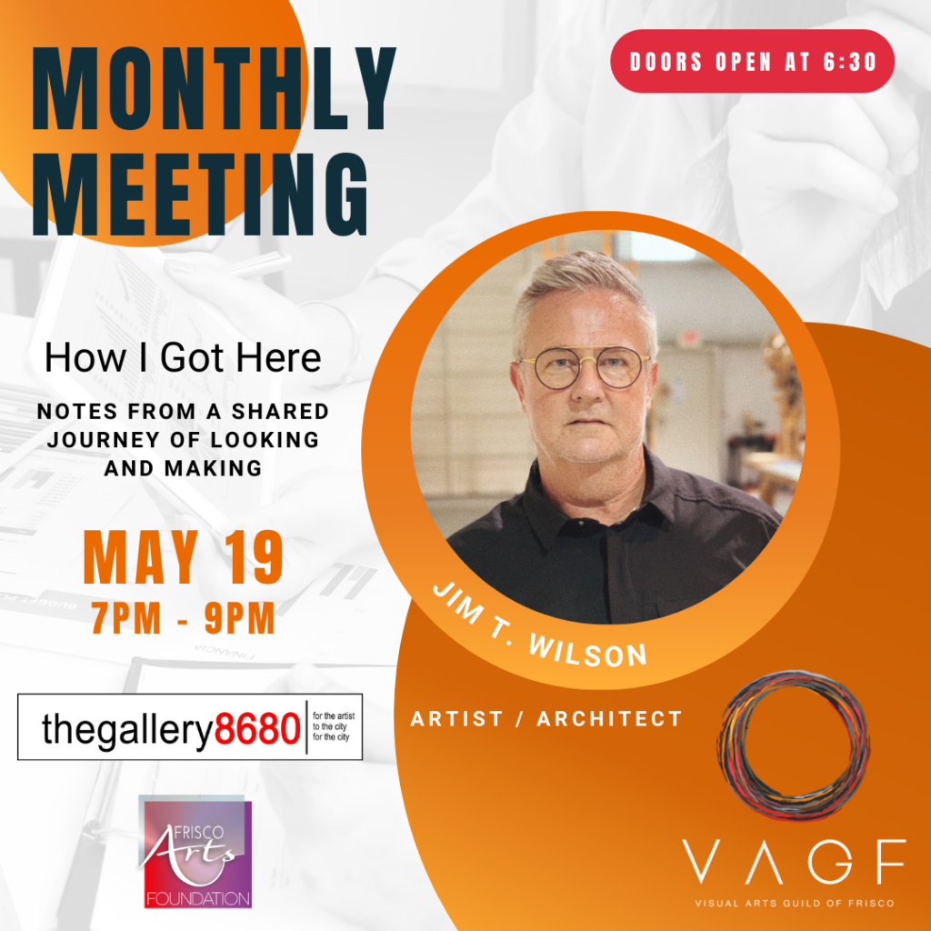 Monthly Meeting