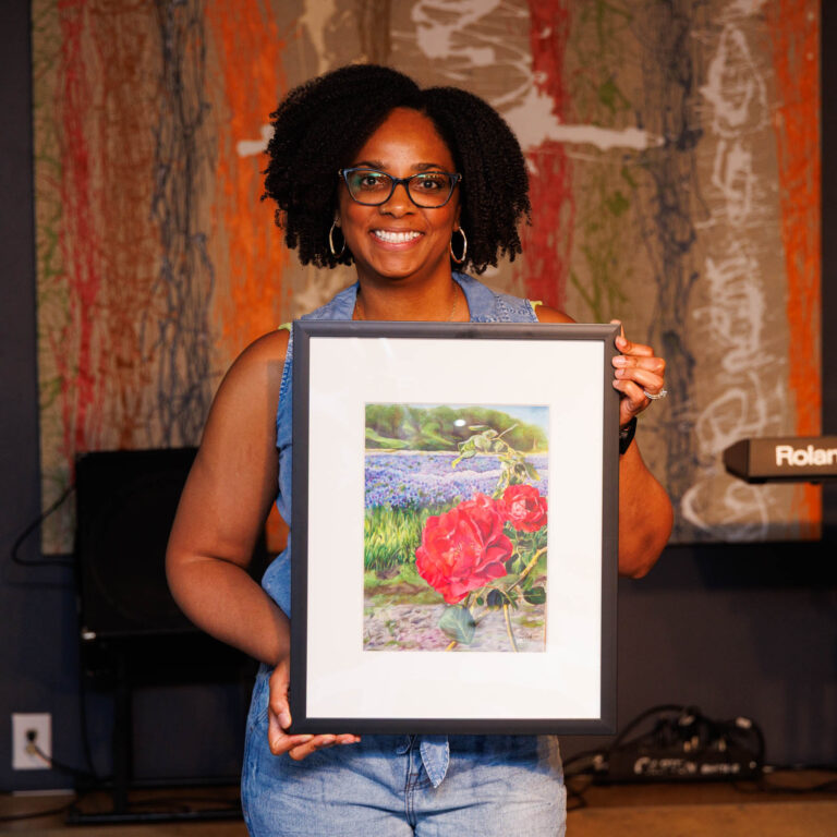 artist of the month