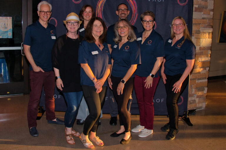 VAGF Board of Directors